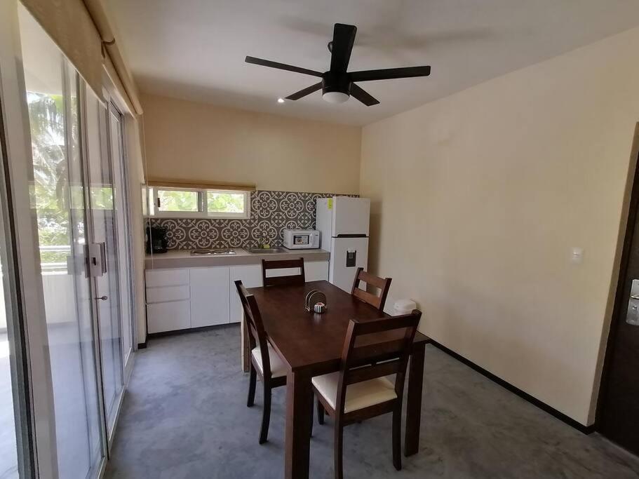 Marysol Great Views Beachfront Next To Nomads D3 Isla Mujeres Luaran gambar