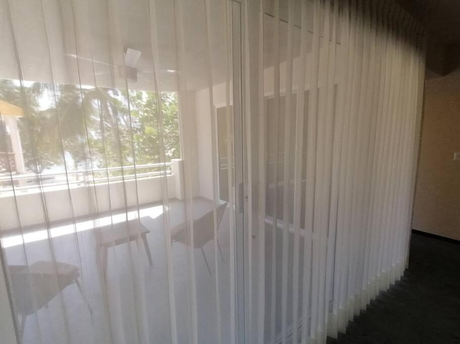 Marysol Great Views Beachfront Next To Nomads D3 Isla Mujeres Luaran gambar