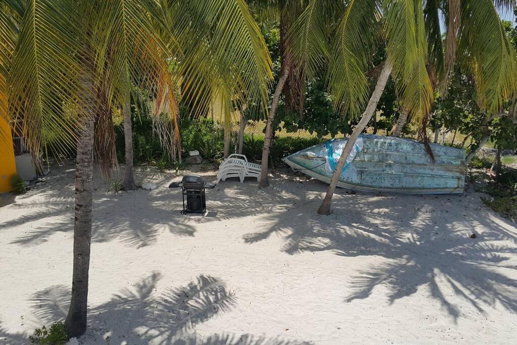 Marysol Great Views Beachfront Next To Nomads D3 Isla Mujeres Luaran gambar