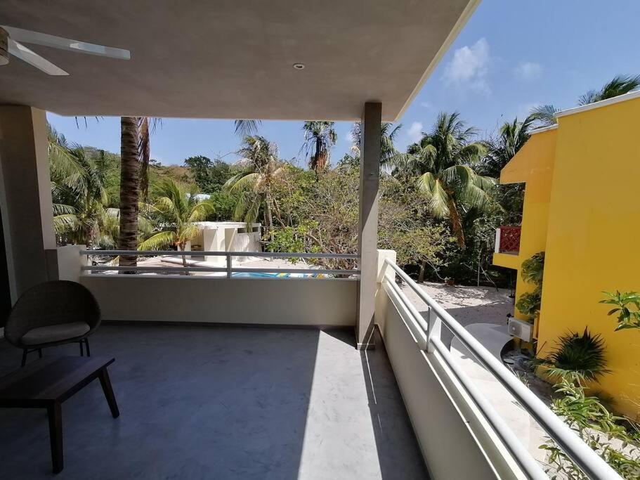 Marysol Great Views Beachfront Next To Nomads D3 Isla Mujeres Luaran gambar