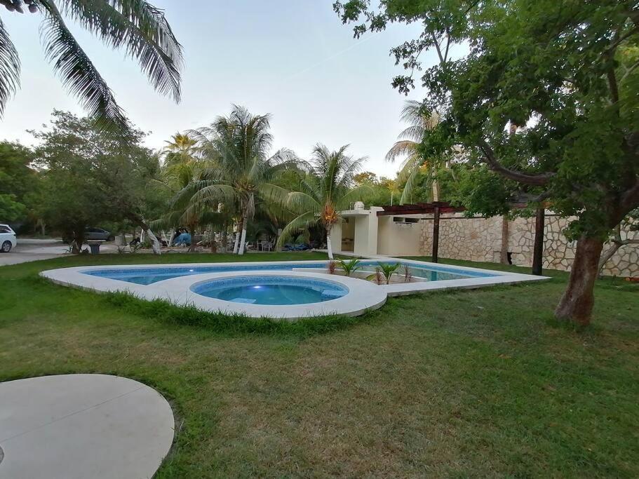 Marysol Great Views Beachfront Next To Nomads D3 Isla Mujeres Luaran gambar